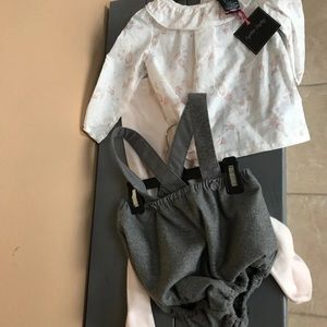 Cynthia rowley 3 pc set